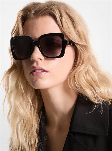 michael michael kors sonnenbrille|Manchester Sunglasses .